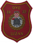 DVD LUŽAN